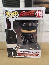 119 Masked Vigilante (Daredevil)
