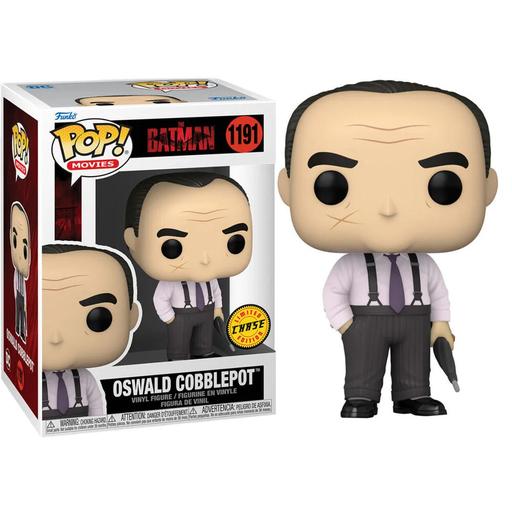 1191 Oswald Cobblepot (Chase)