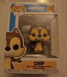 1193 Chip