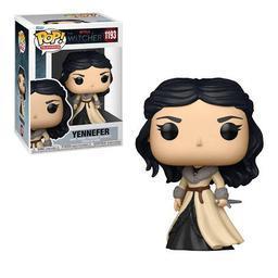 1193 Yennefer
