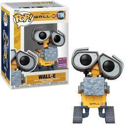 1196 Wall-E (Wondrous Convention 2022)