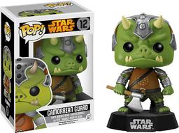 12 Gamorrean Guard (Black Box) (Vault Edition)