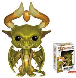 12 Nicol Bolas (6 Inch)