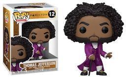 12 Thomas Jefferson