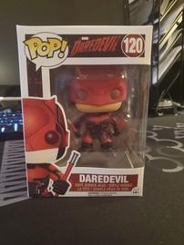 120 Daredevil