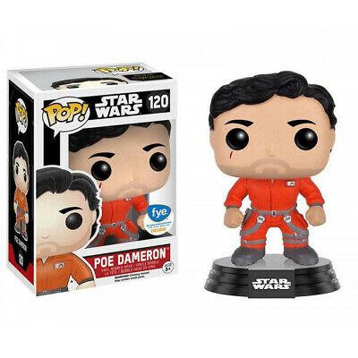 120 Poe Dameron (FYE)