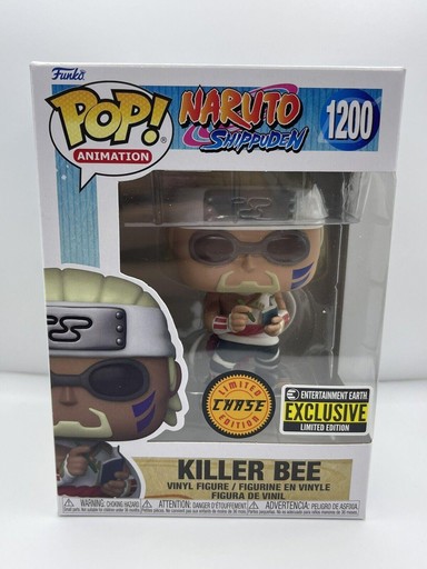 1200 Killer Bee (Chase) (Entertainment Earth)