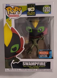 1202 Swampfire (Fall Convention 2022)