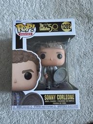 1202 Sonny Corleone