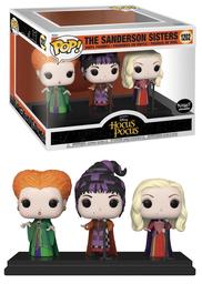 1202 The Sanderson Sisters (Spirit)