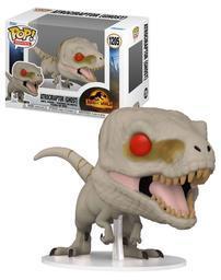 1205 Atrociraptor (Ghost)