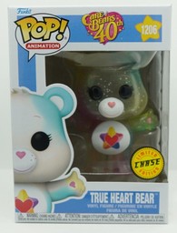 1206 True Heart Bear (Chase)
