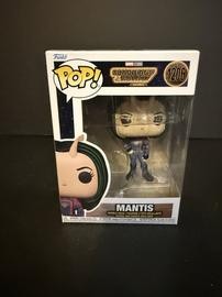 1206 Mantis