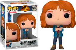 1209 Claire Dearing