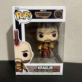 1209 Kraglin