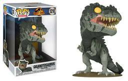 1210 Giganotosaurus (10 Inch)