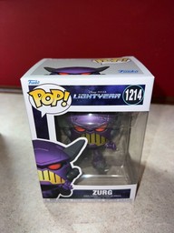 1214 Zurg