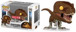 1216 Atrociraptor (Panthera) (Target)