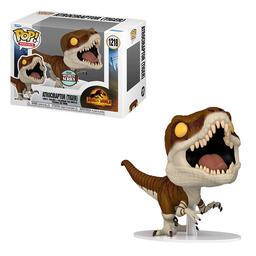 1218 Atrociraptor (Tiger) (Specialty Series)