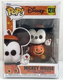 1218 Mickey Mouse