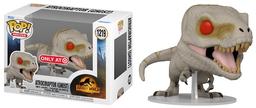 1219 Atrociraptor (Ghost) (Target)