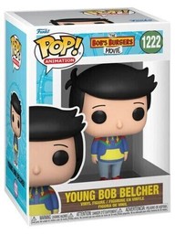 1222 Young Bob Belcher (Bob's Burgers)