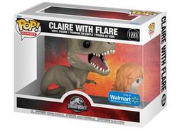1223 Claire With Flare (Walmart)