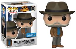 1221 Dr. Alan Grant (Walmart)