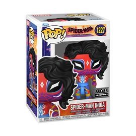 1227 Spider-Man (FYE)