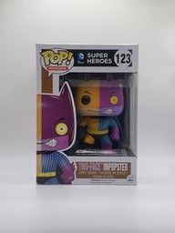 123 Two-Face