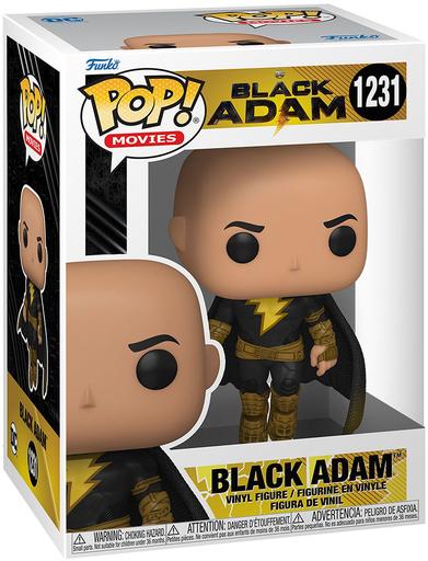1231 Black Adam (Common)