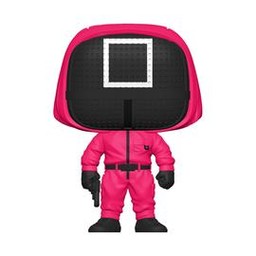 1231 Red Soldier (Walmart)