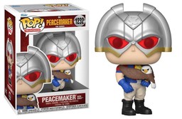 1232 Peacemaker
