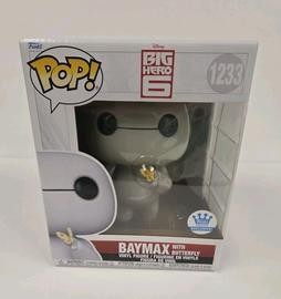 1233 Baymax