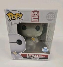 1233 Baymax