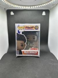 1233 Miles Morales (Marvel) (Target Exclusive)