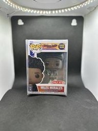 1233 Miles Morales (Marvel) (Target Exclusive)