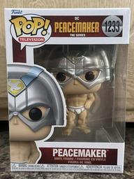1233 Peacemaker