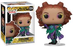 1234 Cyclone