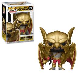 1236 Hawkman