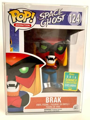 124 Brak (Summer Convention)