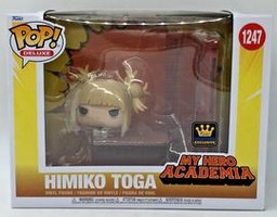 1247 Himiko Toga (Hideout)