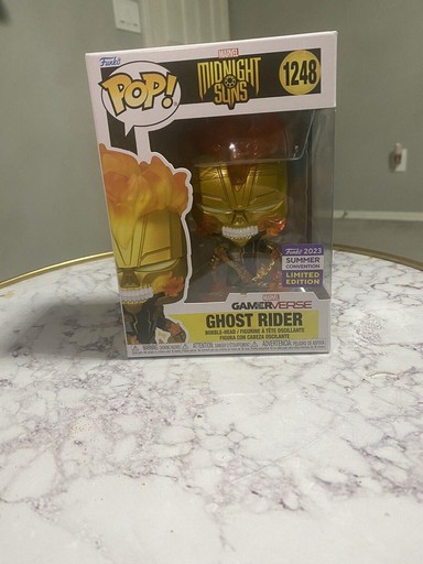 1248 Ghost Rider (SDCC 2023)