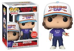 1249 Dustin (GameStop)