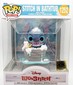 Product photo of1252 Stitch In Bathtub (Hot Topic Expo)