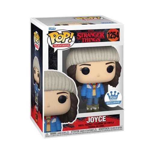 1254 Joyce (Funko Shop)