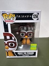 1256 Hugsy The Penguin (Friends) (SDCC 2022)