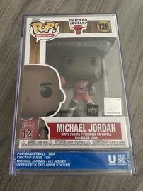 126 Michael Jordan