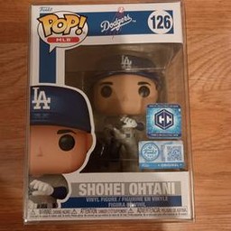 126 Shohei Ohtani