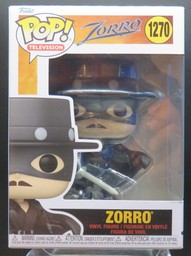 1270 Zorro
